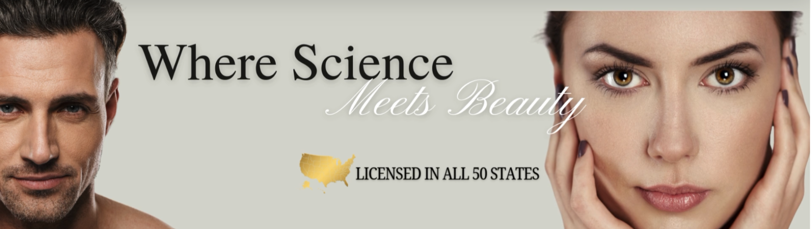 Where Science Meets Beauty