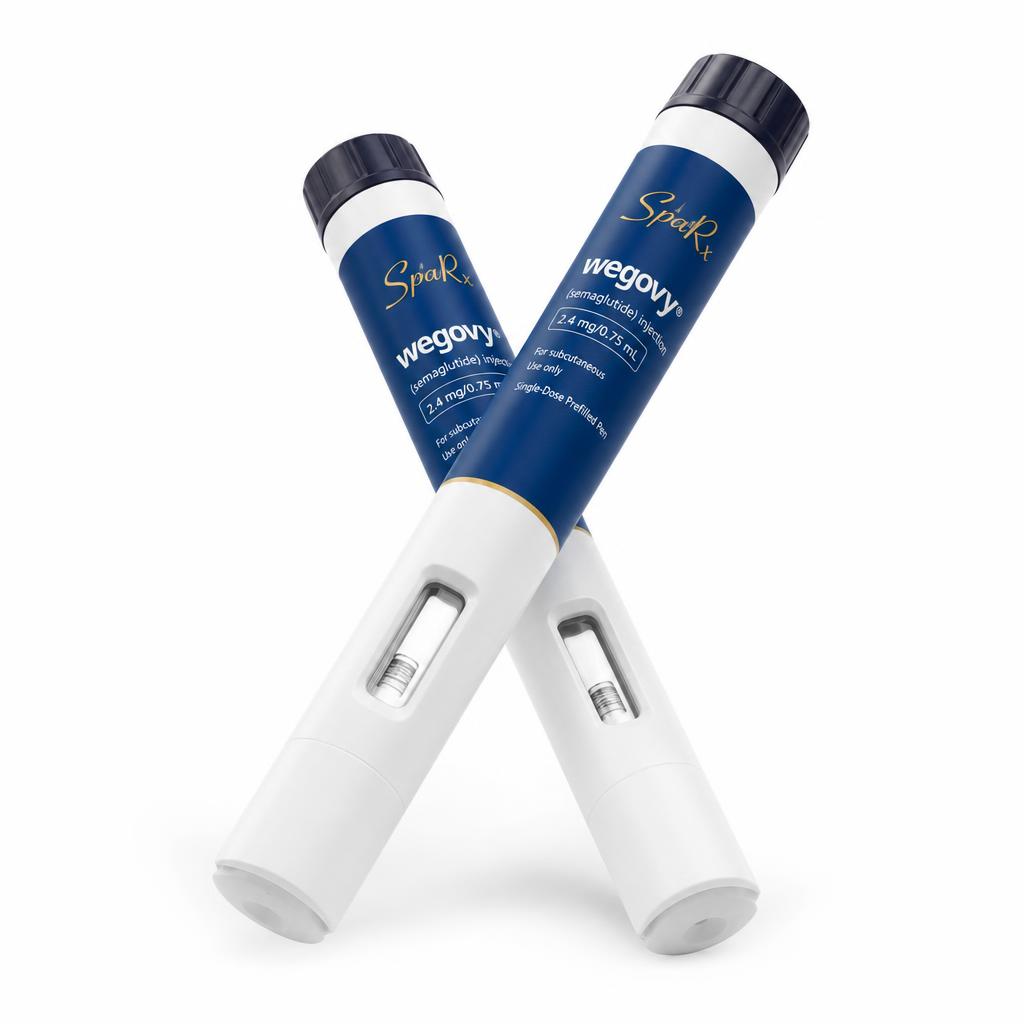 SpaRx Wegovy® Injection