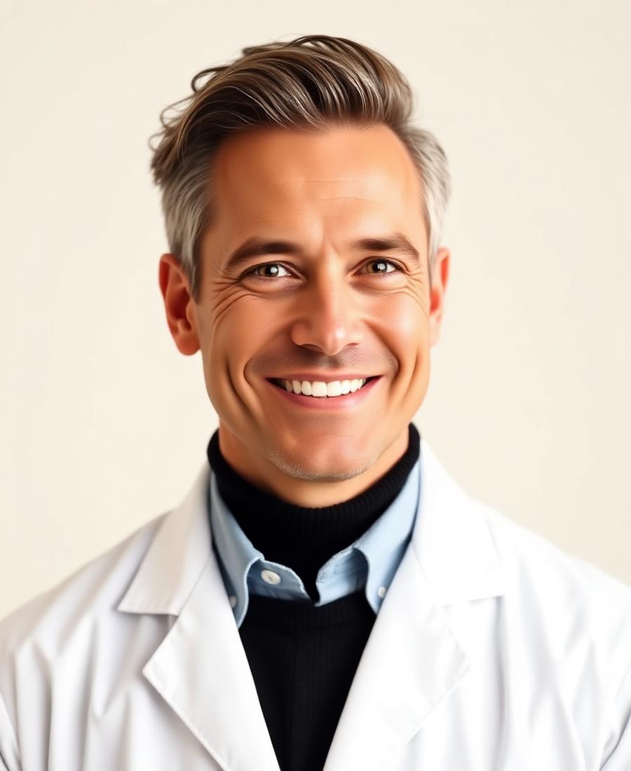 Dr. Roland Ricart, MD