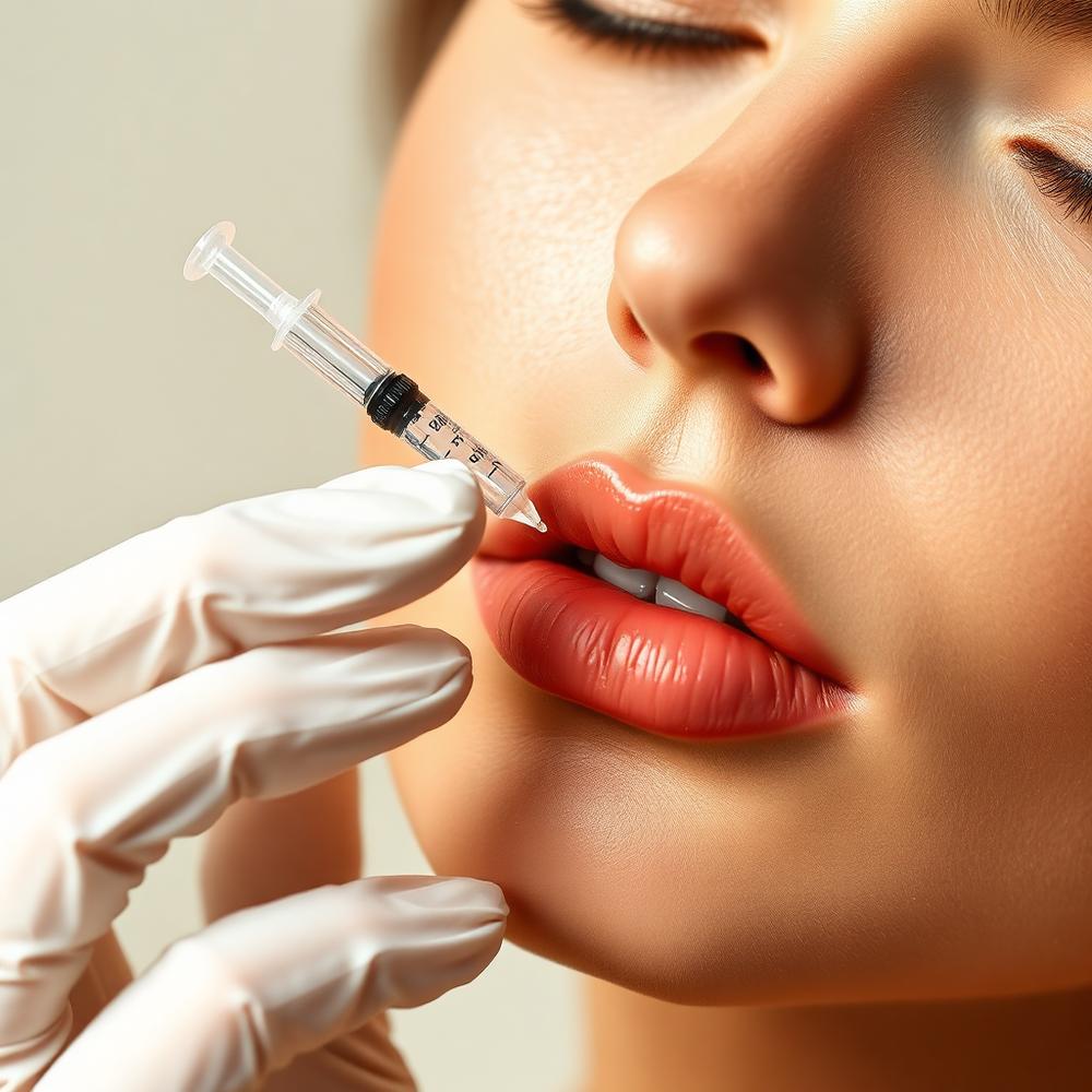 Botox & Dermal Fillers