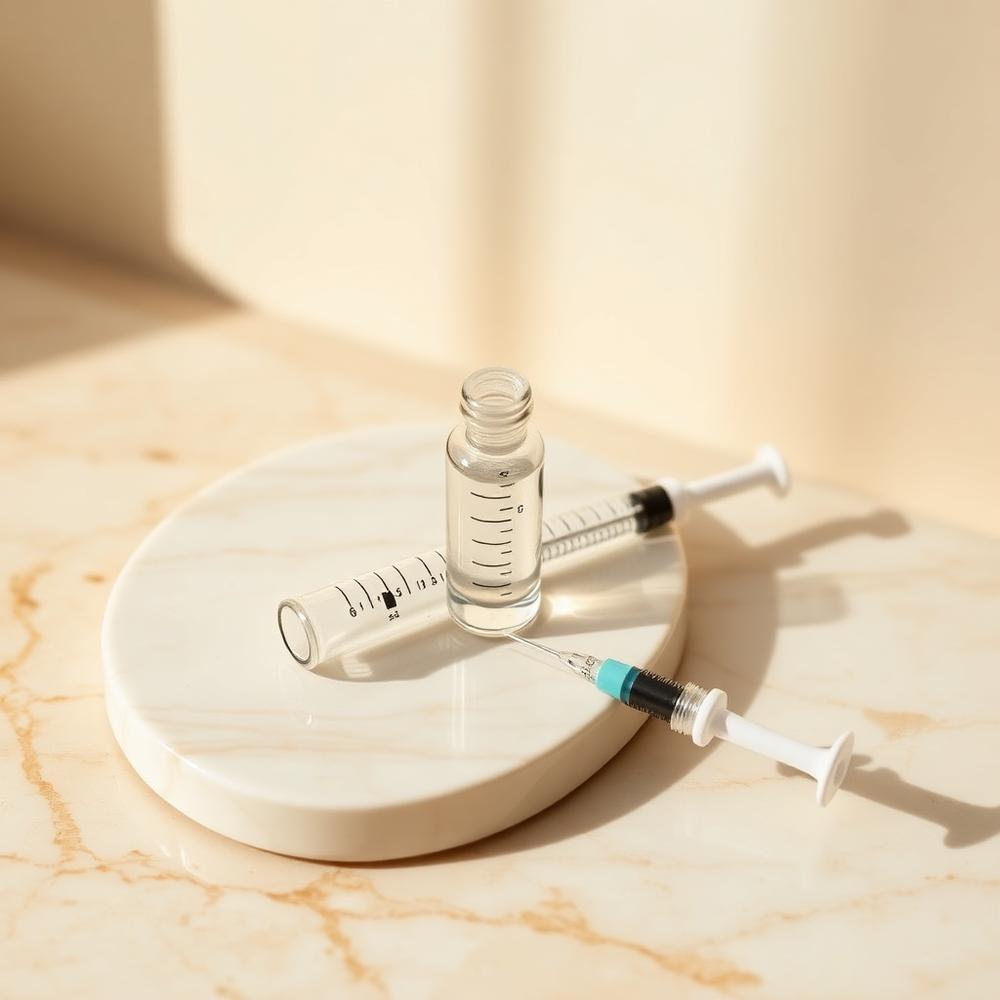 GLP-1 Weight Loss Therapy